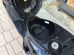 スズキ アドレス125