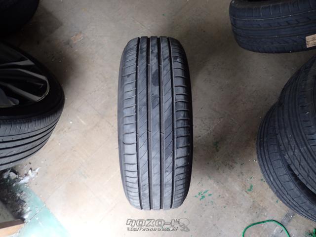 タイヤ 185/60R15インチ