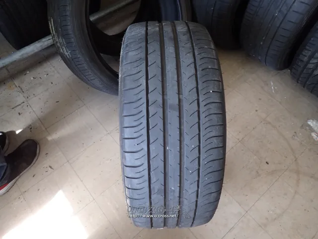 タイヤ 18インチ 235/45R/18