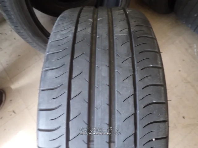 タイヤ 18インチ 235/45R/18