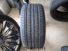 タイヤ 17インチ 255/40R/17