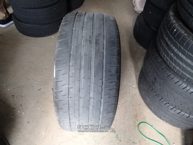 タイヤ 19インチ