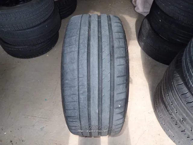 タイヤ 19インチ