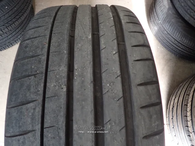 タイヤ 19インチ