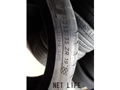 タイヤ 19インチ