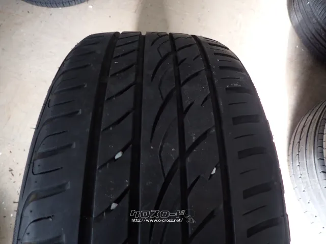 タイヤ 20インチ