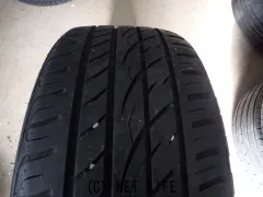 タイヤ 20インチ