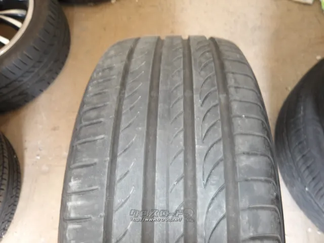 タイヤ 17インチ