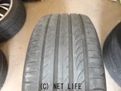 タイヤ 17インチ