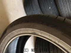 タイヤ 17インチ