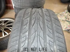 タイヤ 19インチ