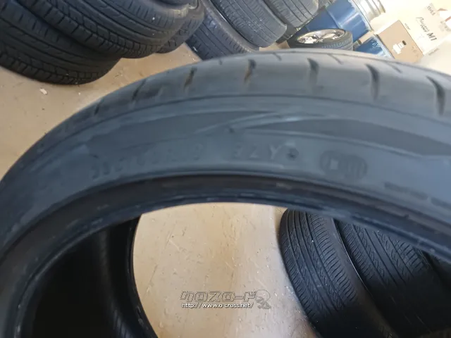タイヤ 19インチ