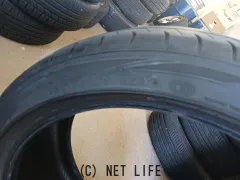 タイヤ 19インチ