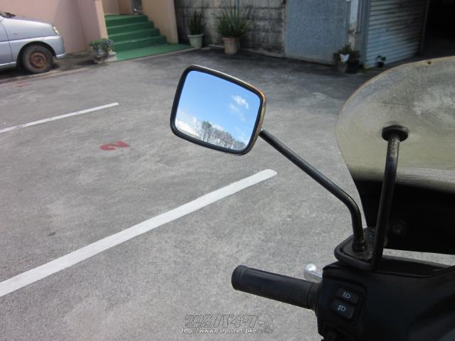 ホンダ スペイシー100