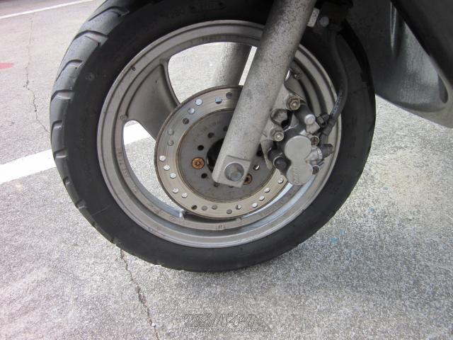 ホンダ スペイシー100