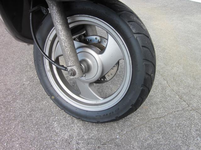 ホンダ スペイシー100