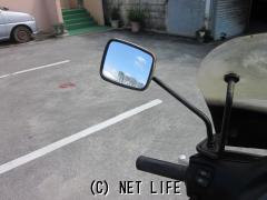 ホンダ スペイシー100