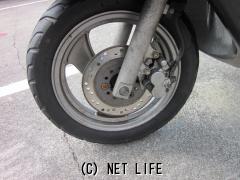 ホンダ スペイシー100