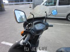 ホンダ スペイシー100