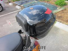 ホンダ スペイシー100