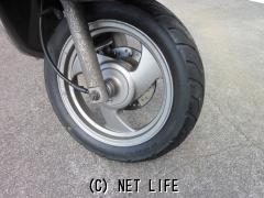 ホンダ スペイシー100