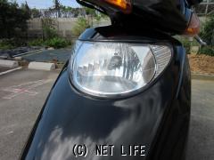 ホンダ スペイシー100