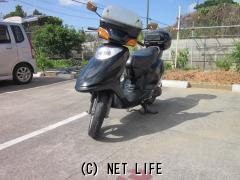 ホンダ スペイシー100