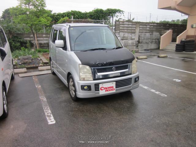 スズキ ワゴンR