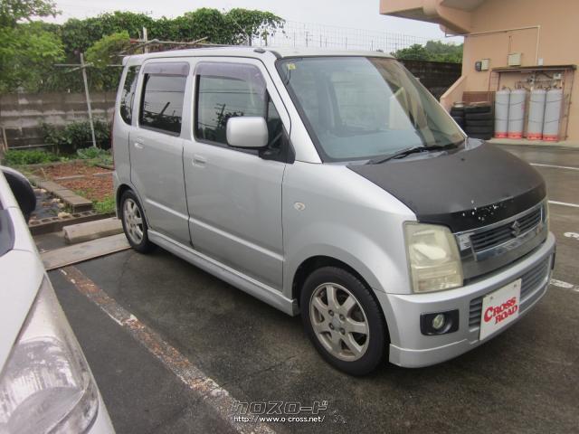 スズキ ワゴンR