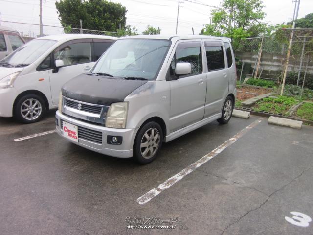 スズキ ワゴンR