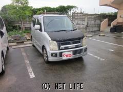 スズキ ワゴンR