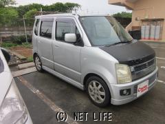 スズキ ワゴンR