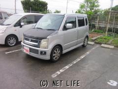 スズキ ワゴンR