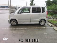 スズキ ワゴンR