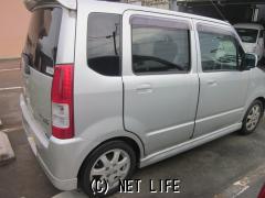 スズキ ワゴンR