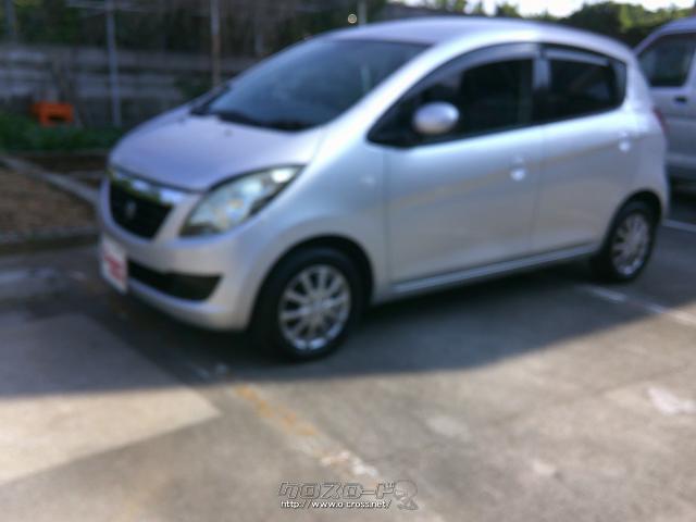 スズキ セルボ