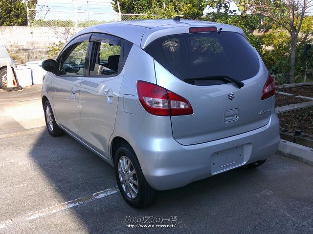 スズキ セルボ