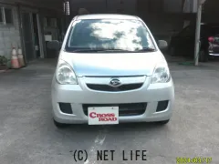 ダイハツ ミラ