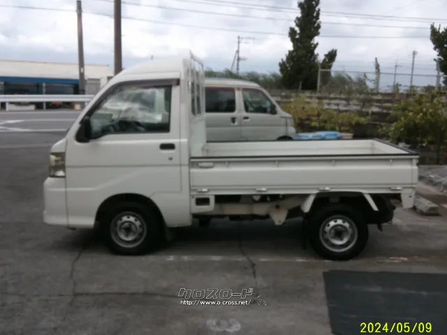ダイハツ ハイゼットトラック