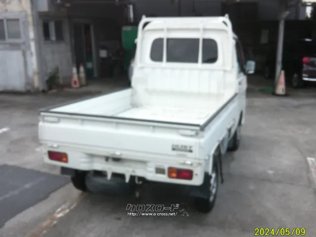 ダイハツ ハイゼットトラック