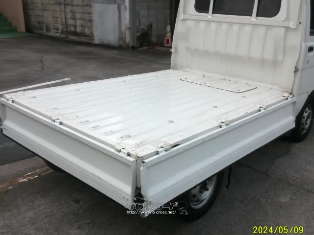 ダイハツ ハイゼットトラック