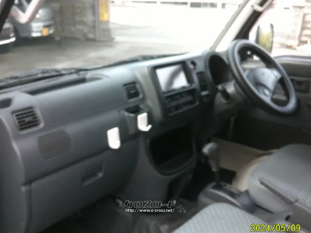 ダイハツ ハイゼットトラック