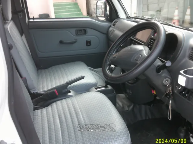 ダイハツ ハイゼットトラック