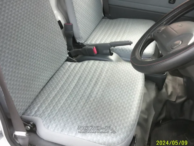 ダイハツ ハイゼットトラック