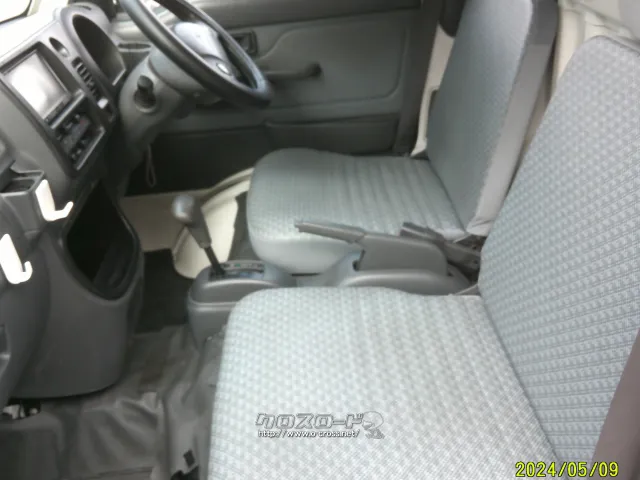 ダイハツ ハイゼットトラック