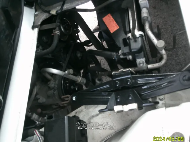 ダイハツ ハイゼットトラック