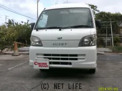 ダイハツ ハイゼットトラック