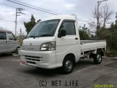 ダイハツ ハイゼットトラック