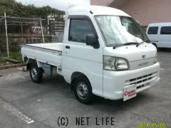 ダイハツ ハイゼットトラック