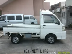 ダイハツ ハイゼットトラック